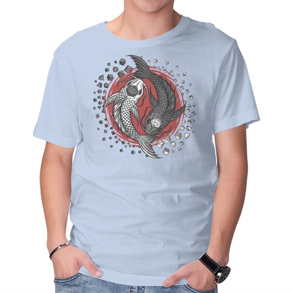 Dice Fish - Image 13