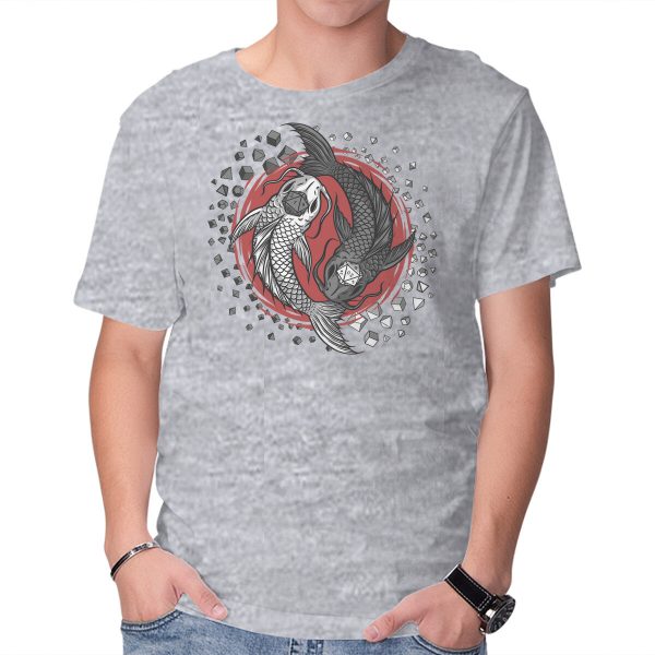 Dice Fish - Image 9