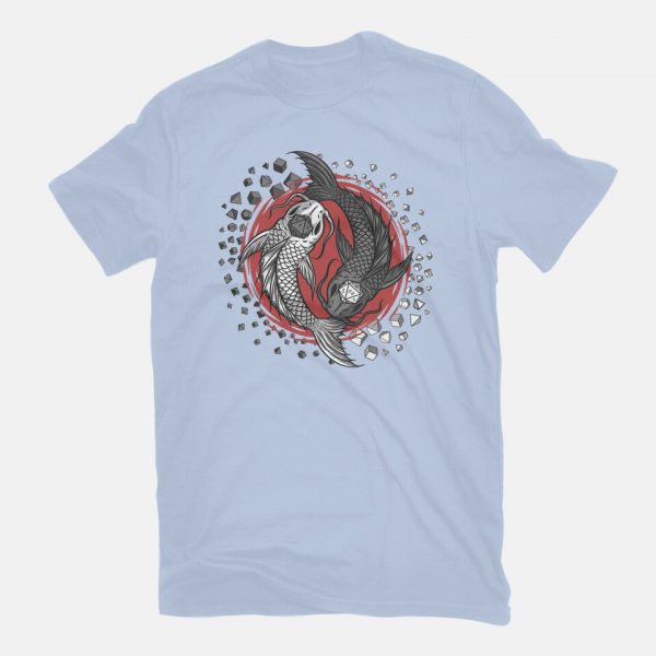 Dice Fish - Image 15
