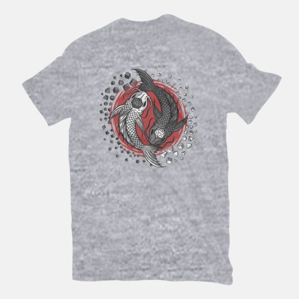 Dice Fish - Image 11