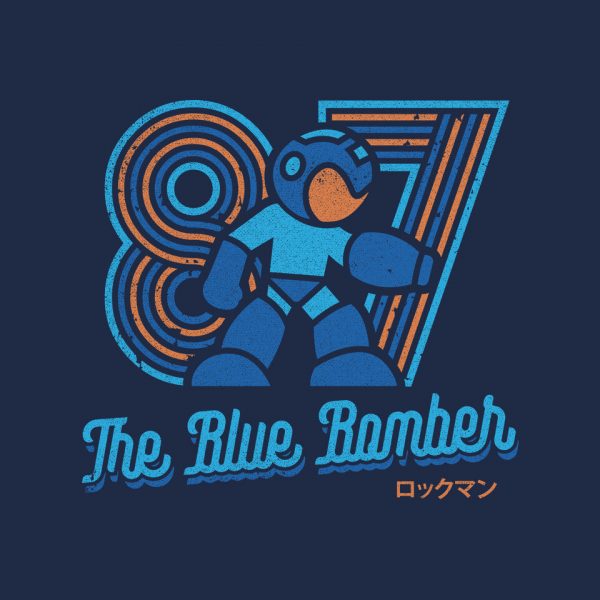 The Blue Bomber - Image 4