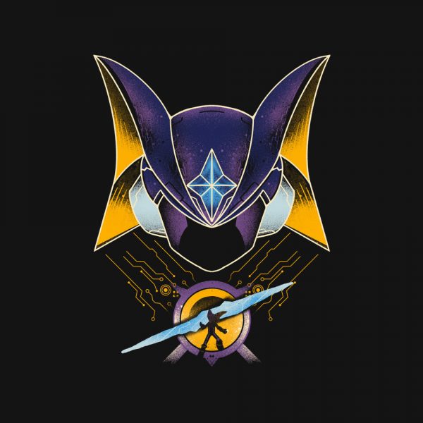 Legendary Navi - Image 4