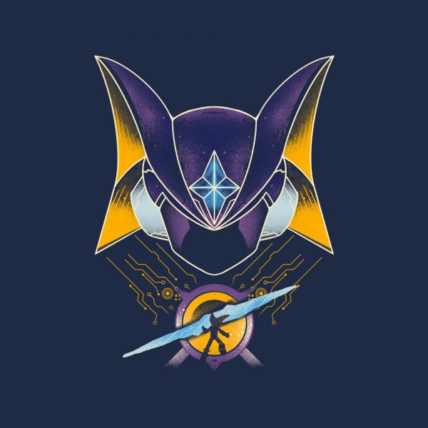 Legendary Navi - Image 8