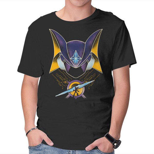 Legendary Navi