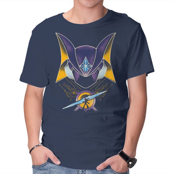 Legendary Navi - Image 5