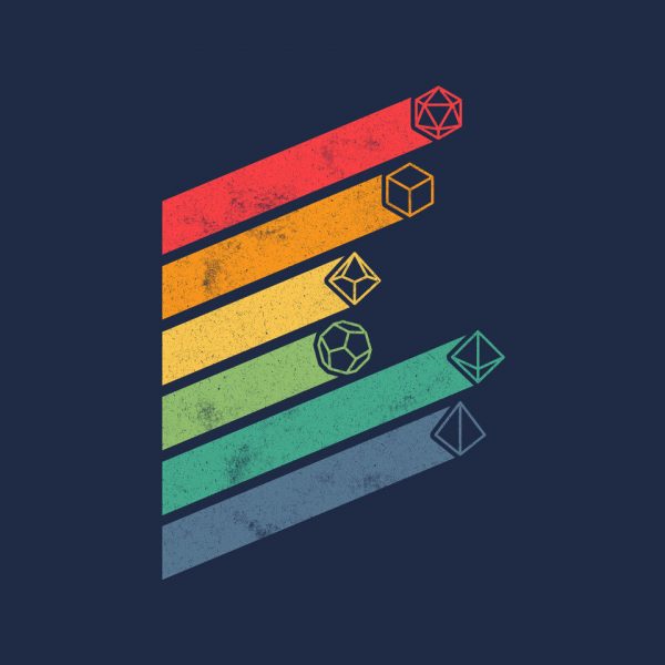 Dice Stripes - Image 4