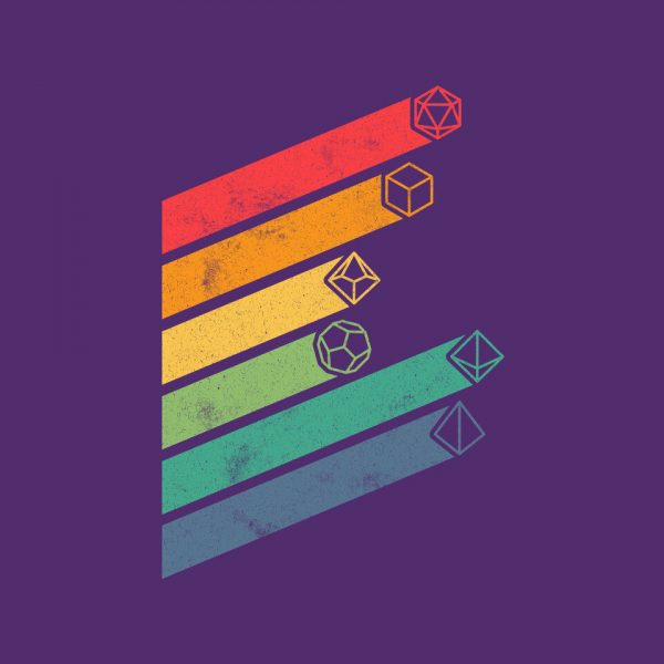 Dice Stripes - Image 8