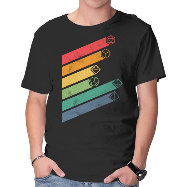 Dice Stripes - Image 9