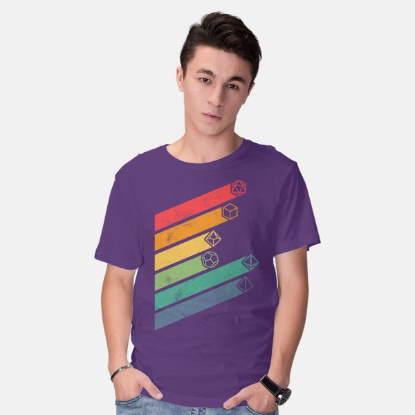 Dice Stripes - Image 6