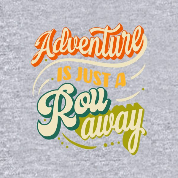 Adventure Is Just A Roll Away - Image 8