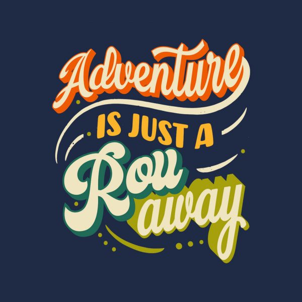 Adventure Is Just A Roll Away - Image 12