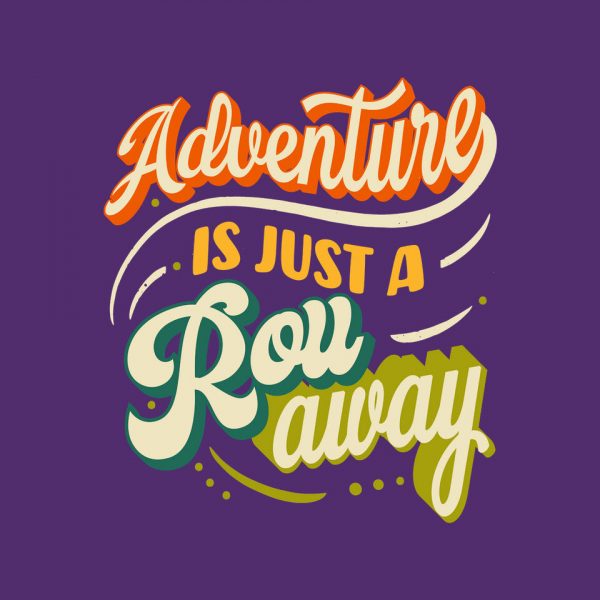 Adventure Is Just A Roll Away - Image 16