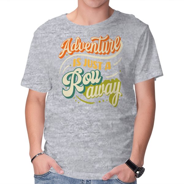 Adventure Is Just A Roll Away - Image 5