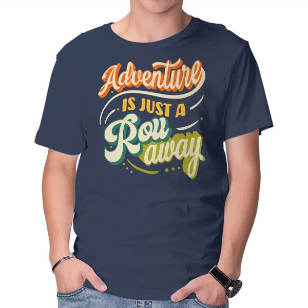 Adventure Is Just A Roll Away - Image 9