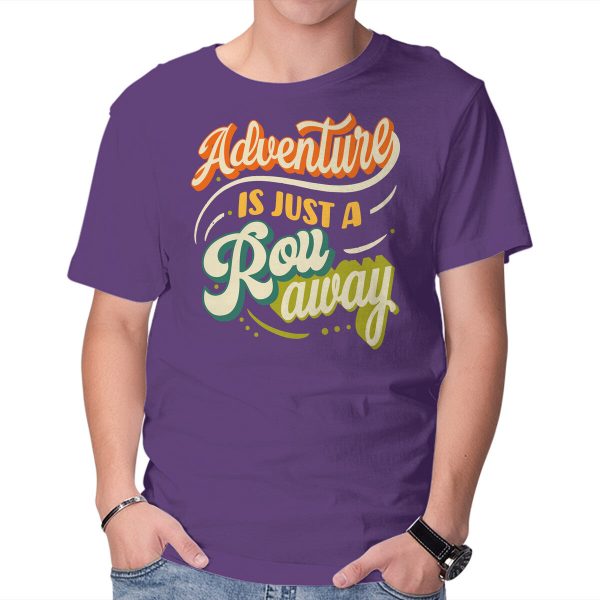 Adventure Is Just A Roll Away - Image 13