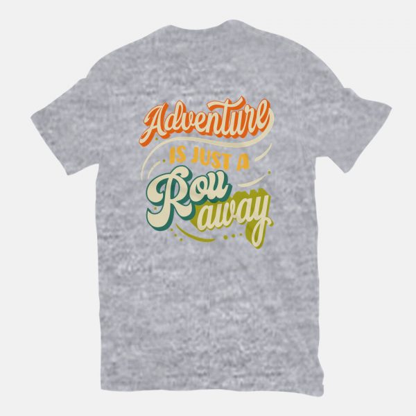 Adventure Is Just A Roll Away - Image 7