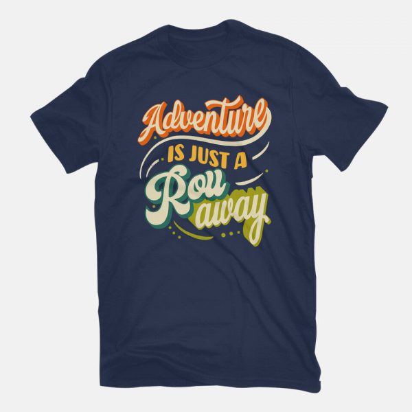 Adventure Is Just A Roll Away - Image 11