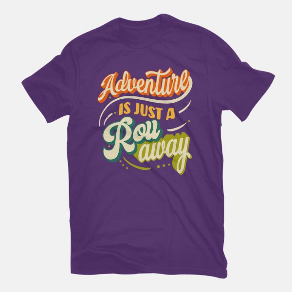 Adventure Is Just A Roll Away - Image 15