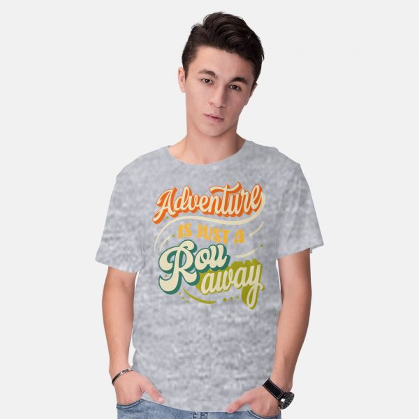 Adventure Is Just A Roll Away - Image 6