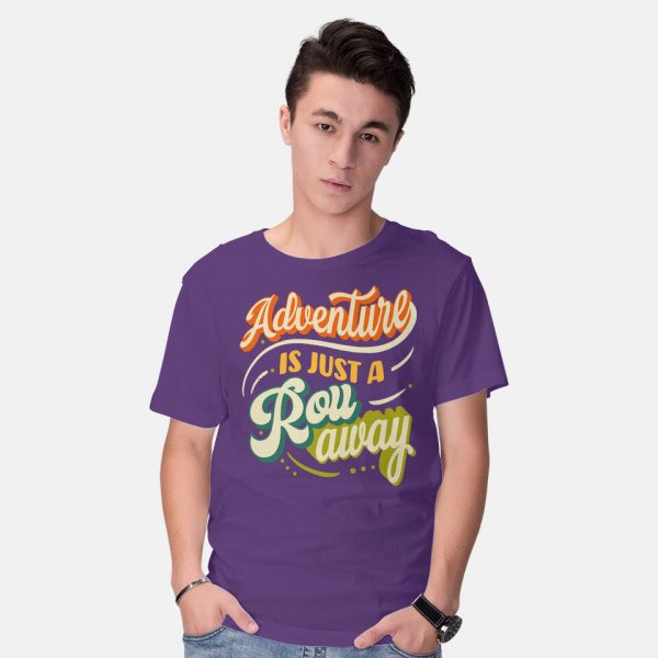 Adventure Is Just A Roll Away - Image 14