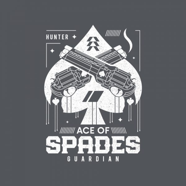 Ace Of Spades - Image 16