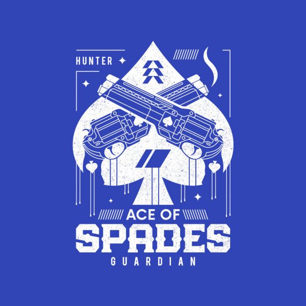 Ace Of Spades - Image 20
