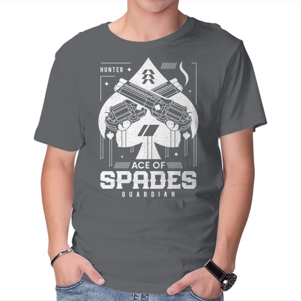 Ace Of Spades - Image 13