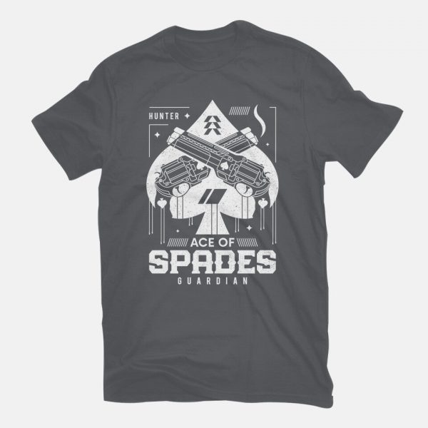Ace Of Spades - Image 15