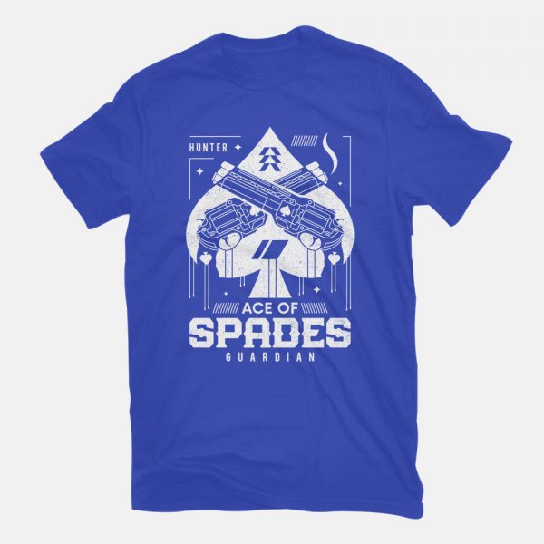 Ace Of Spades - Image 19