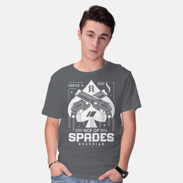 Ace Of Spades - Image 14