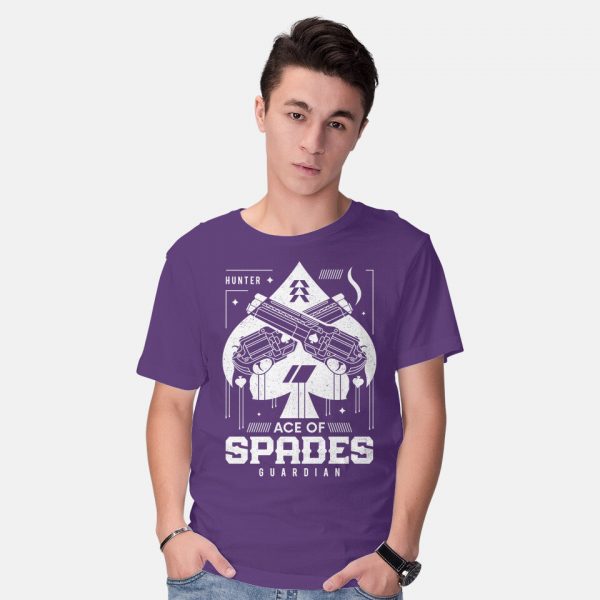 Ace Of Spades - Image 2