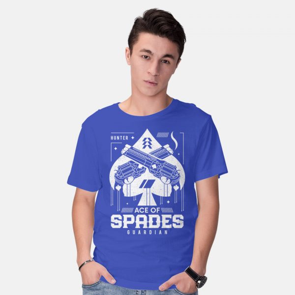 Ace Of Spades - Image 18