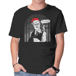 Merry Christmas, Ya Filthy Animal!