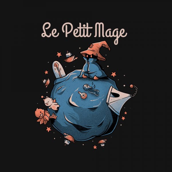 Le Petit Mage - Image 8