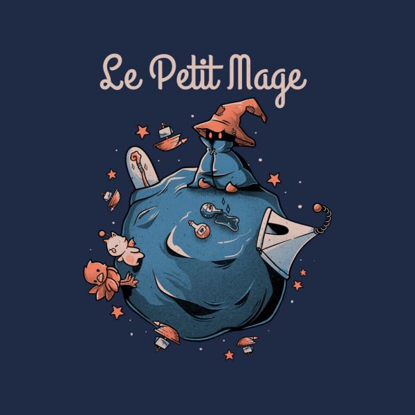 Le Petit Mage - Image 4
