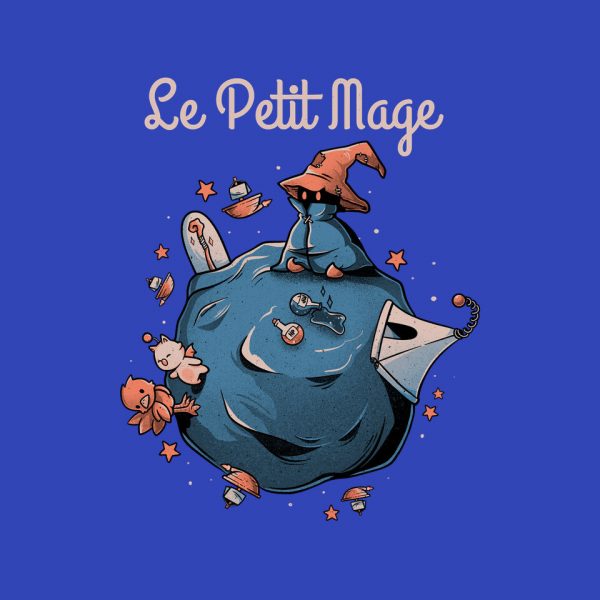 Le Petit Mage - Image 12