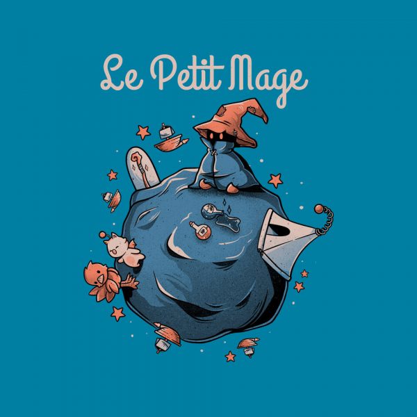 Le Petit Mage - Image 16