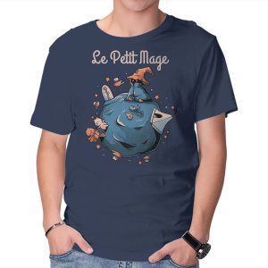 Le Petit Mage
