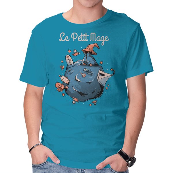 Le Petit Mage - Image 13
