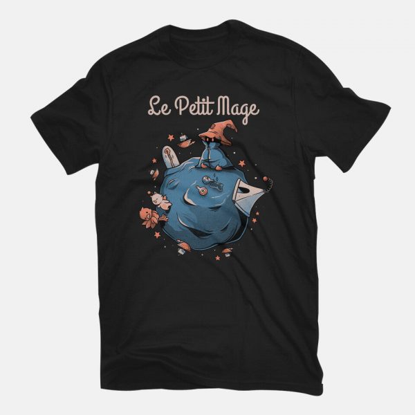 Le Petit Mage - Image 7
