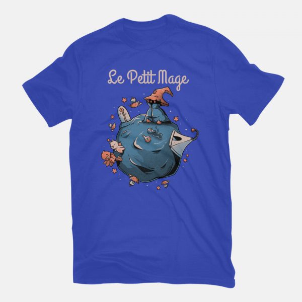 Le Petit Mage - Image 11