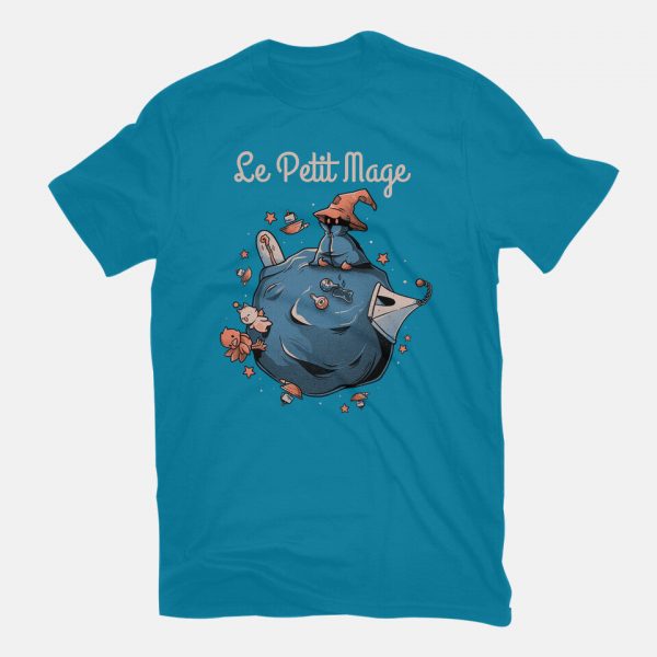 Le Petit Mage - Image 15