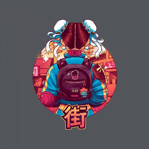 Spring Fighter - Image 12