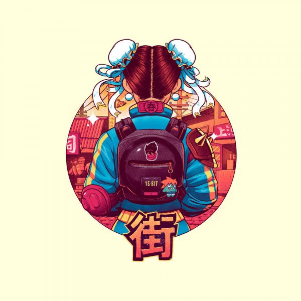 Spring Fighter - Image 4