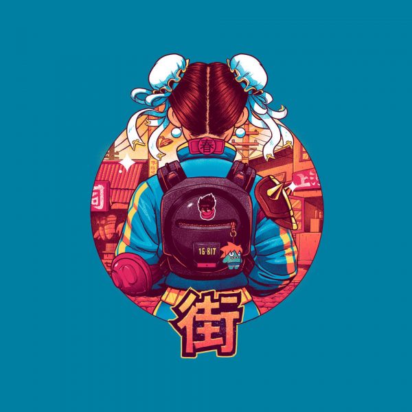 Spring Fighter - Image 16