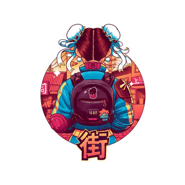 Spring Fighter - Image 8