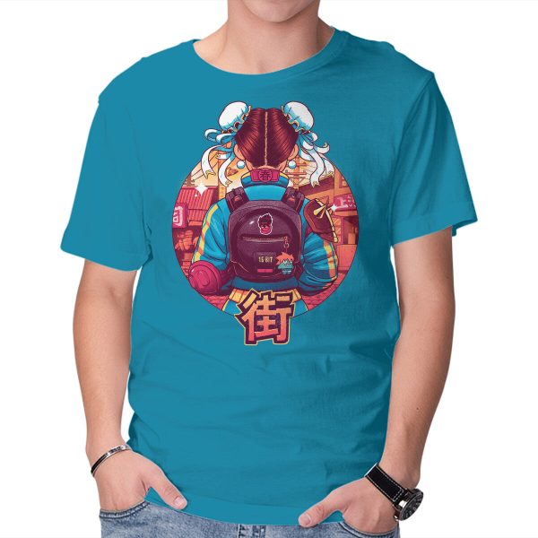 Spring Fighter - Image 13