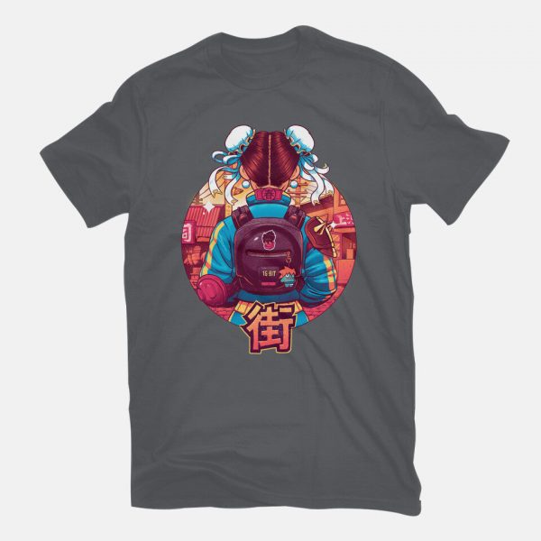 Spring Fighter - Image 11