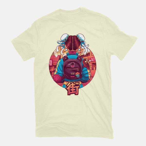 Spring Fighter - Image 3