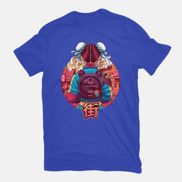 Spring Fighter - Image 19